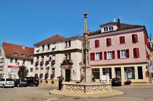 Altkirch Tourismus, Urlaub & Wochenenden