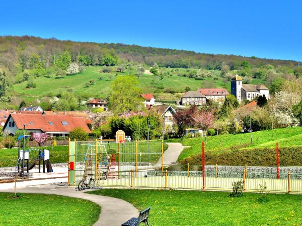 Amagney Tourisme, Vacances & Weekend