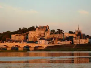 Château royal d'Amboise