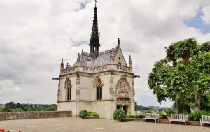 Chapelle Saint-Hubert