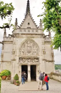 Chapelle Saint-Hubert