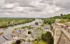 Amboise - Tourism, holidays & weekends guide in the Indre-et-Loire