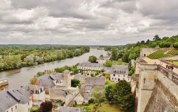 Amboise - Guide tourisme, vacances & week-end en Indre-et-Loire