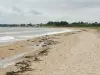 Ambon - ベタホンビーチ