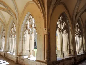 Cloister Gallery (© J.E)