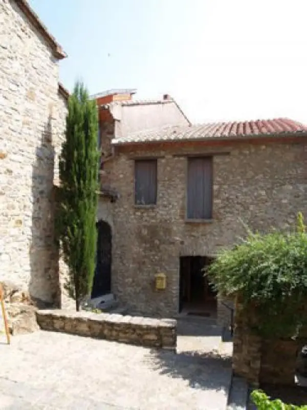 Museum of the Poste - Leisure centre in Amélie-les-Bains-Palalda