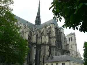 Amiens (© Frantz)