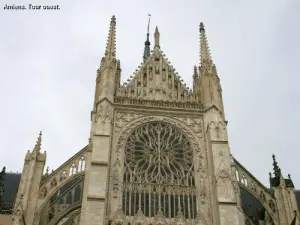 Cathedral - Kapel West (© Jean Espirat)