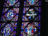 Stained glass windows (© Jean Espirat)