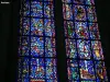 Stained glass windows (© Jean Espirat)