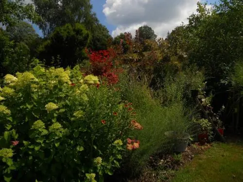 AmontetEffreney Tourisme, Vacances & Weekend