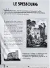 Andlau - Historique du château de Spesbourg (© J.E)