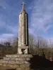 クロスオシャニエール