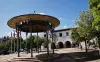 Place de la Mairie