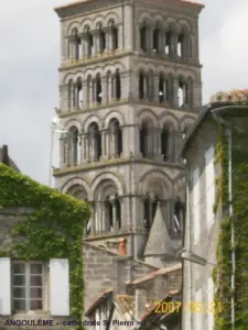 Cattedrale di Saint-Pierre