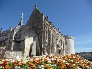 Stadhuis Angoulême