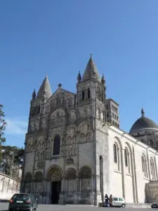 Catedral de San Pedro