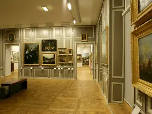Angoulême Museum