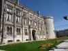 Angoulême Stadhuis