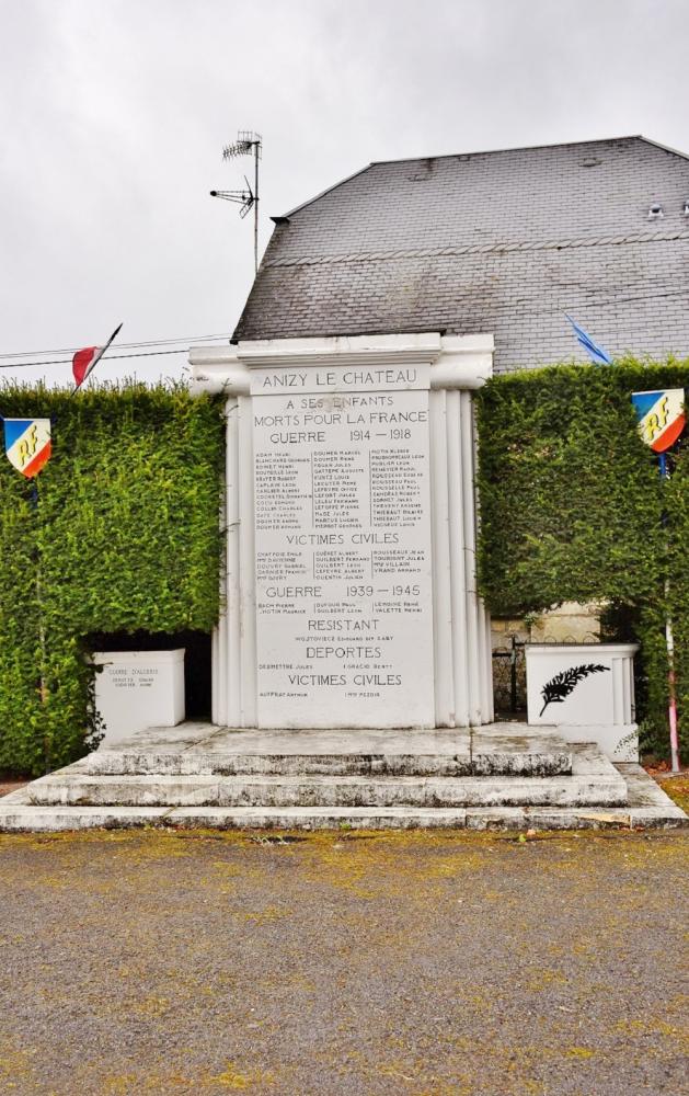 Bilder AnizyleGrand Tourismus, Urlaub & Wochenenden