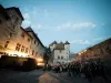 Annecy - Festival Coup de théâtre