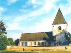 Church Annelles