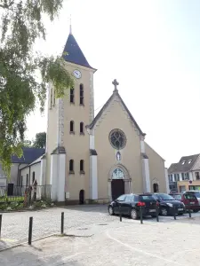 Saint-Germain Church