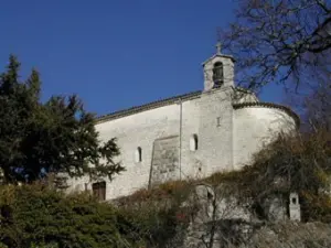 Capilla de Vers-la-Ville