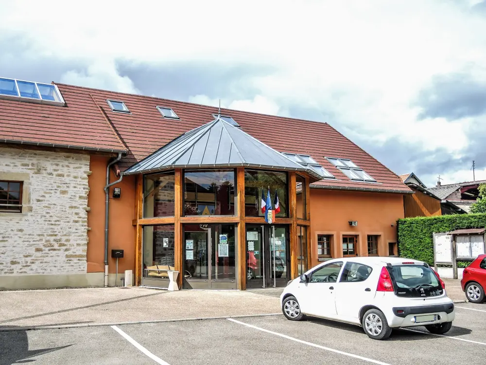 Photos Anteuil Tourisme, Vacances & Weekend