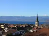 Anthy-sur-Léman - Le village