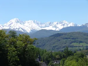 I Pirenei