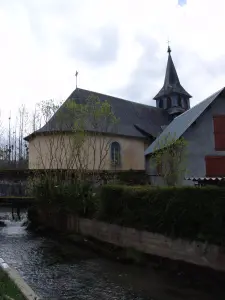 La Chiesa di San Martino