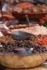 Mercato settimanale del sabato