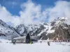Aragnouet - Guide tourisme, vacances & week-end dans les Hautes-Pyrénées