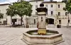 Aramon - Guía turismo, vacaciones y fines de semana en Gard