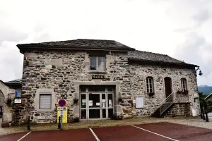 La Mairie