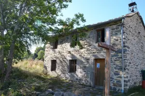 Maison d'assemblée de Combevieille