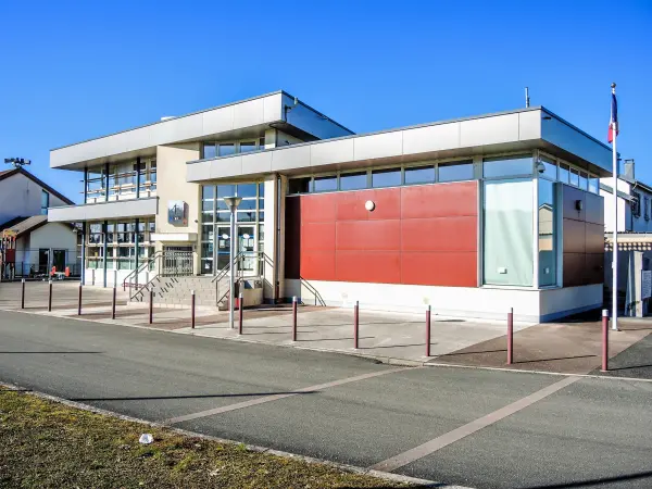 Arbouans Tourisme, Vacances & Weekend