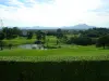 Golf - Arcangues