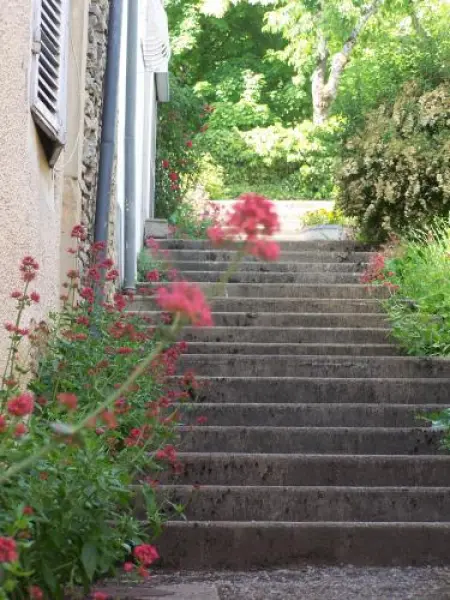 Arcenant Tourisme, Vacances & Weekend