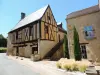 Archignac - Guide tourisme, vacances & week-end en Dordogne