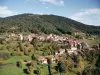 Arconsat - Guía turismo, vacaciones y fines de semana en Puy-de-Dôme