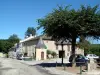 La place du Poids Public