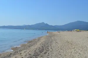 Argelès Plage