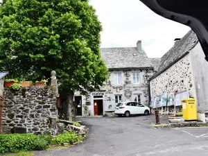 La Mairie