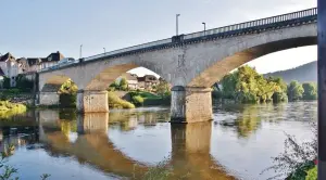 La Dordogne