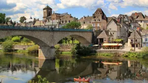 L'ancien pont