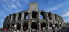 Arena of Arles - Monument in Arles