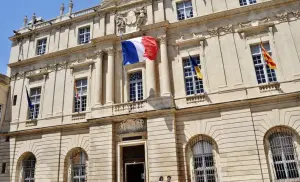 Il municipio