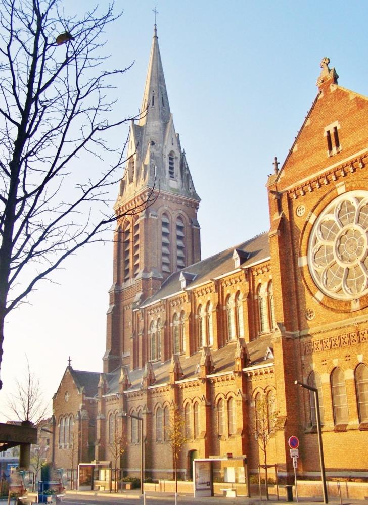 Bilder Armentières Tourismus, Urlaub & Wochenenden